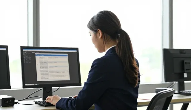 商务代理场景中信息沟通的优化路径分析