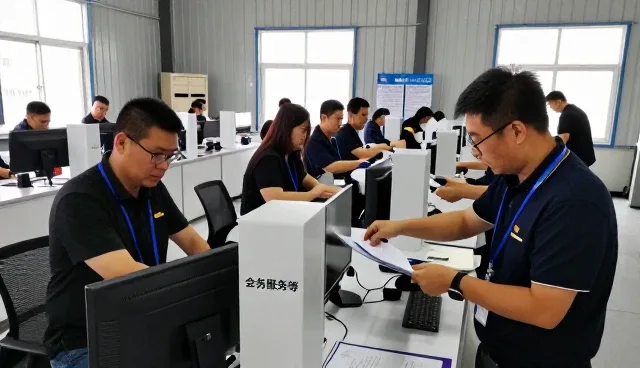 海口久浮光轩信息咨询有限公司打造值得信赖的流程优化