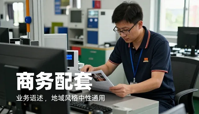 商务配套服务：管理培训在市政工程的应用要点