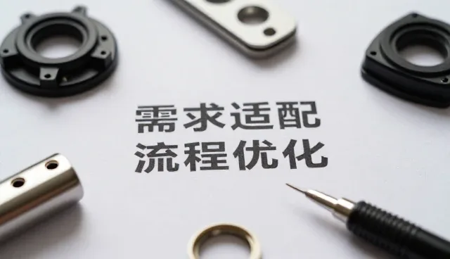 商务信息咨询选型中的关键考量因素