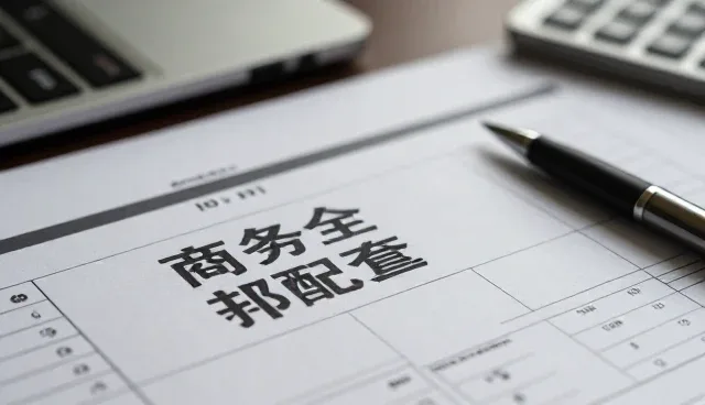 流程优化在商务服务中的实际应用与性能考量