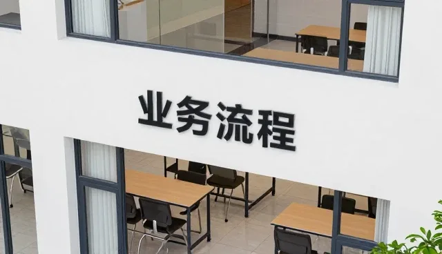 企业选择商务服务时应关注的适用条件