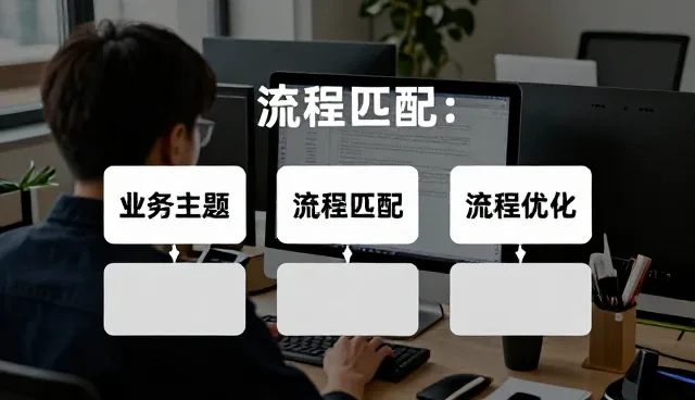 管理转型中的商务代理模式如何适应新趋势